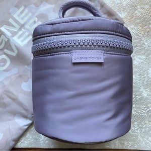 Lavender Dagne Dover Mila Bag- Small